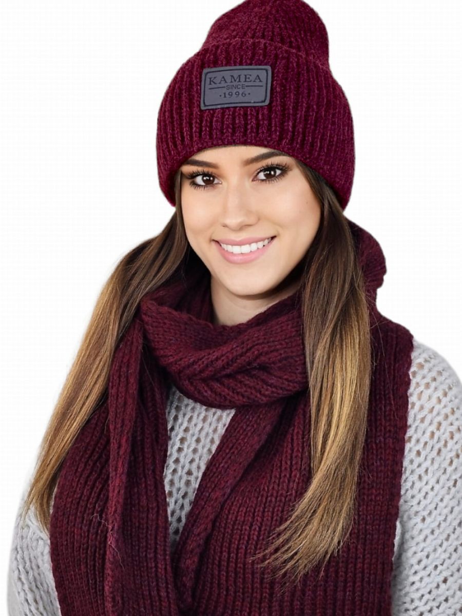  Cap model 205311 Kamea 