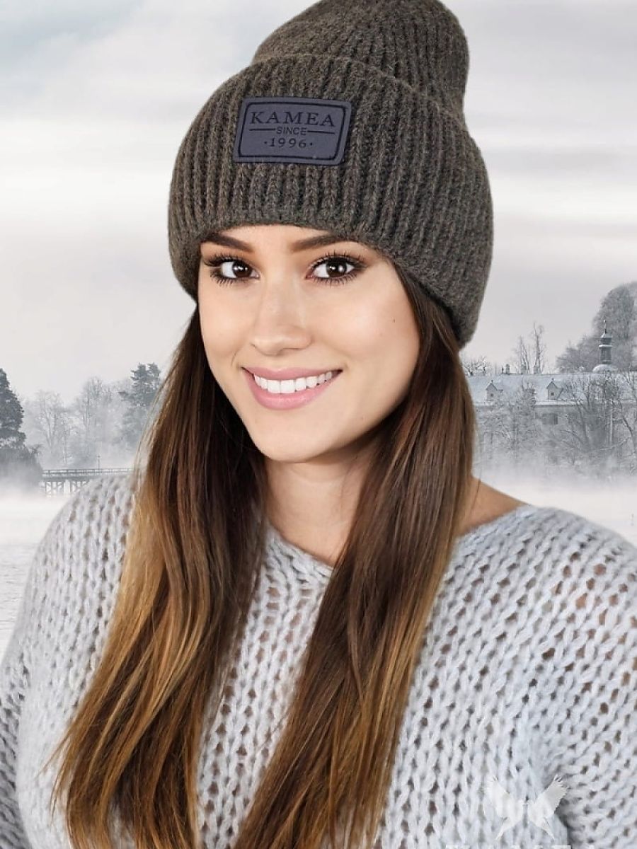  Cap model 205313 Kamea 