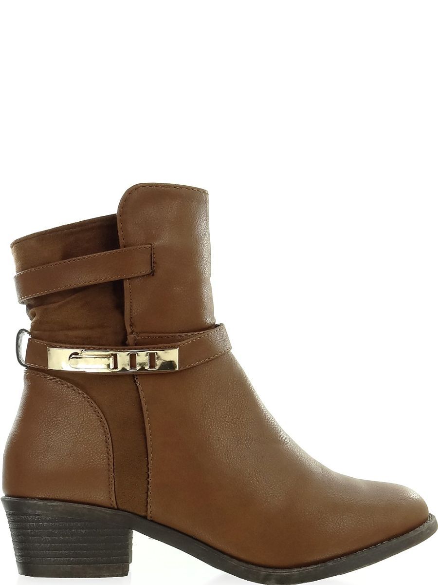  Heel boots model 32013 Heppin 