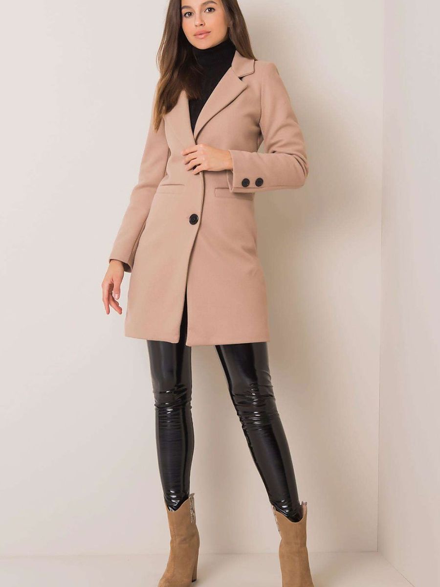  Coat model 202315 Och Bella 