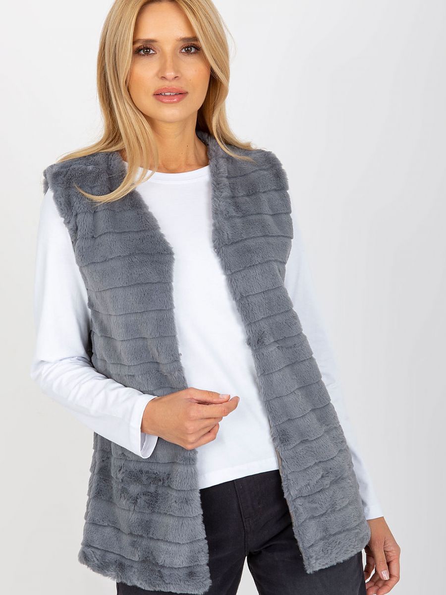  Gilet model 174975 Och Bella 