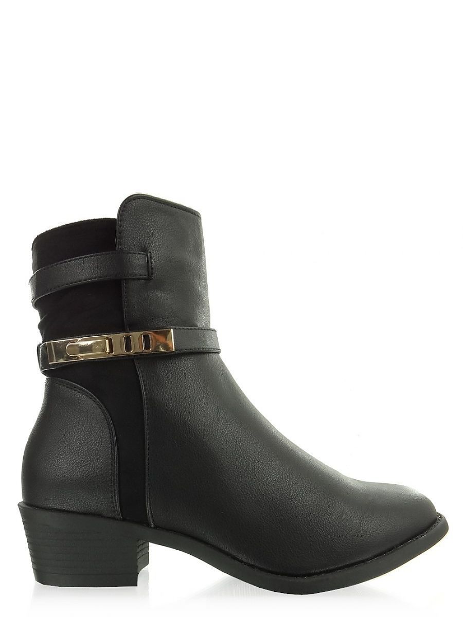  Heel boots model 32014 Heppin 
