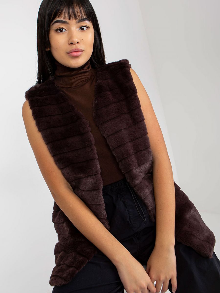  Gilet model 174976 Och Bella 