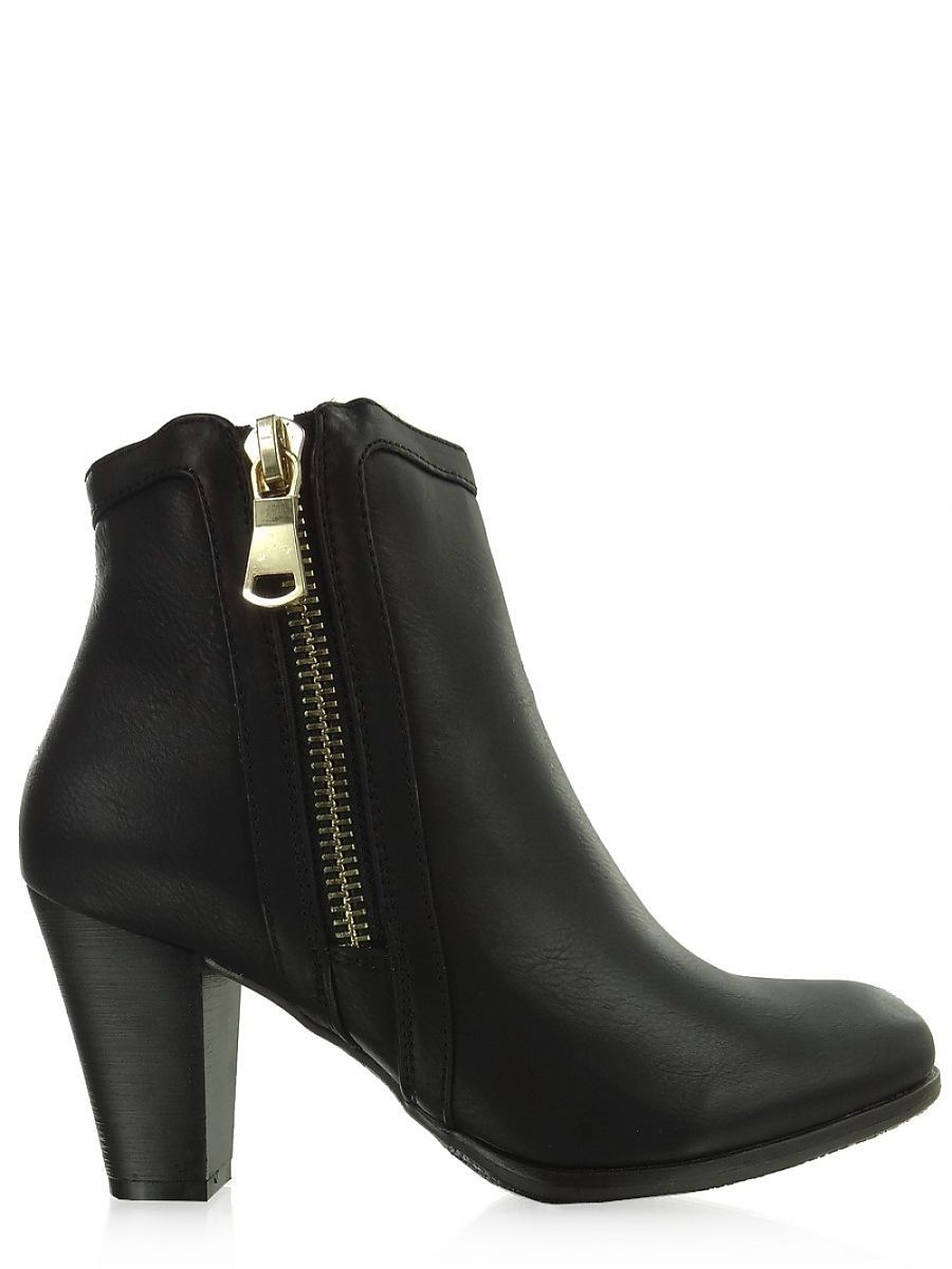  Heel boots model 32015 Heppin 