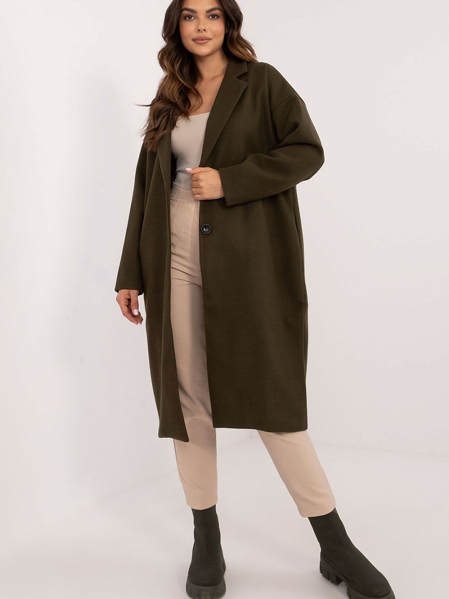  Coat model 201357 Och Bella 