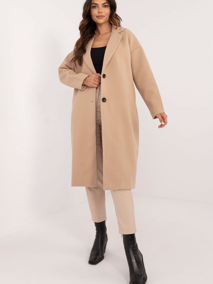  Coat model 201358 Och Bella 