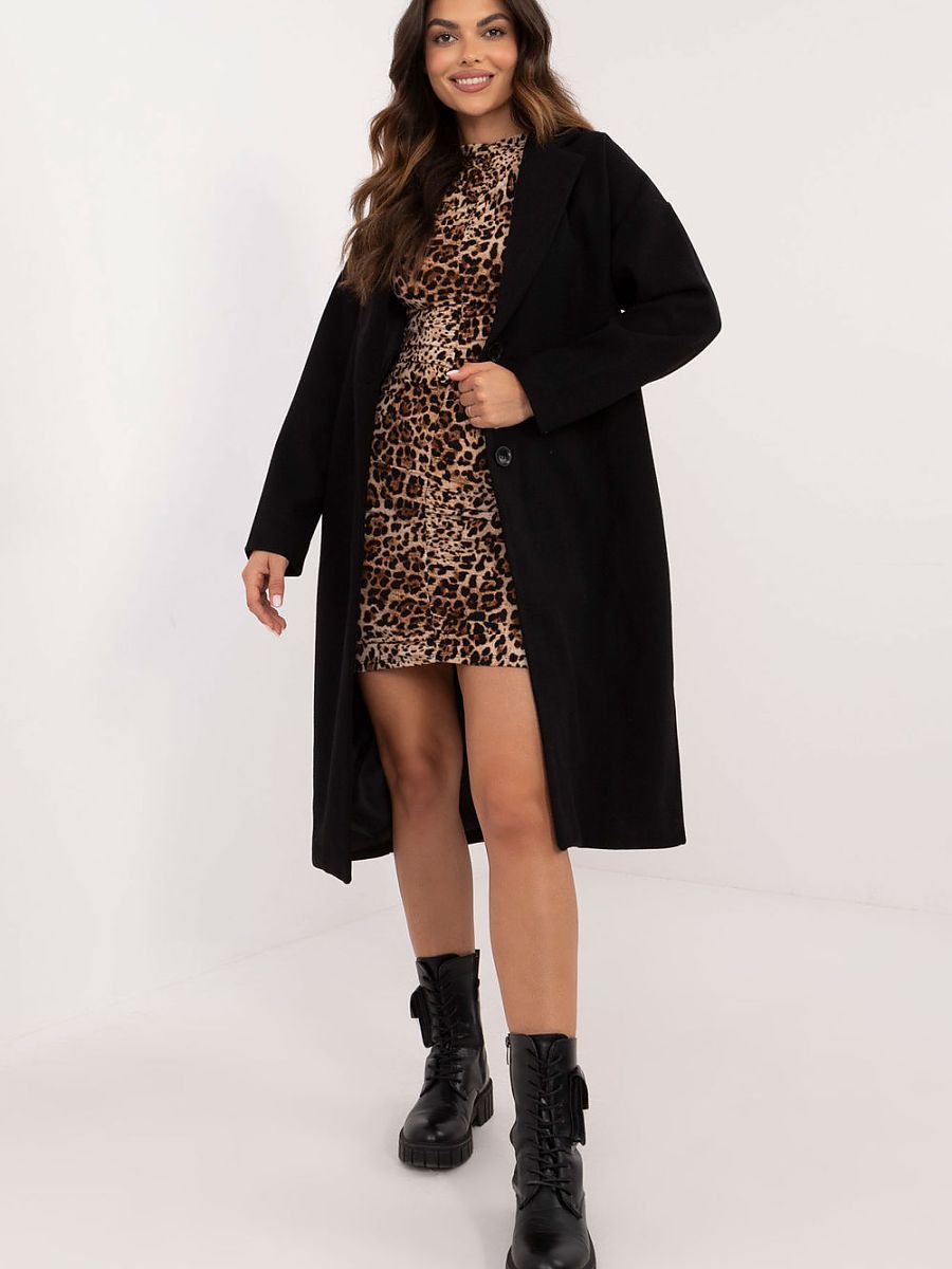  Coat model 201359 Och Bella 