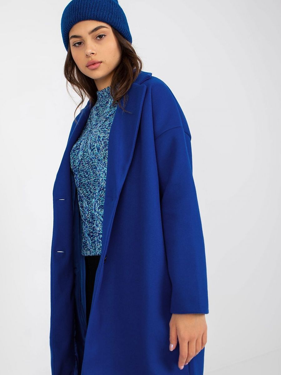  Coat model 172433 Och Bella 