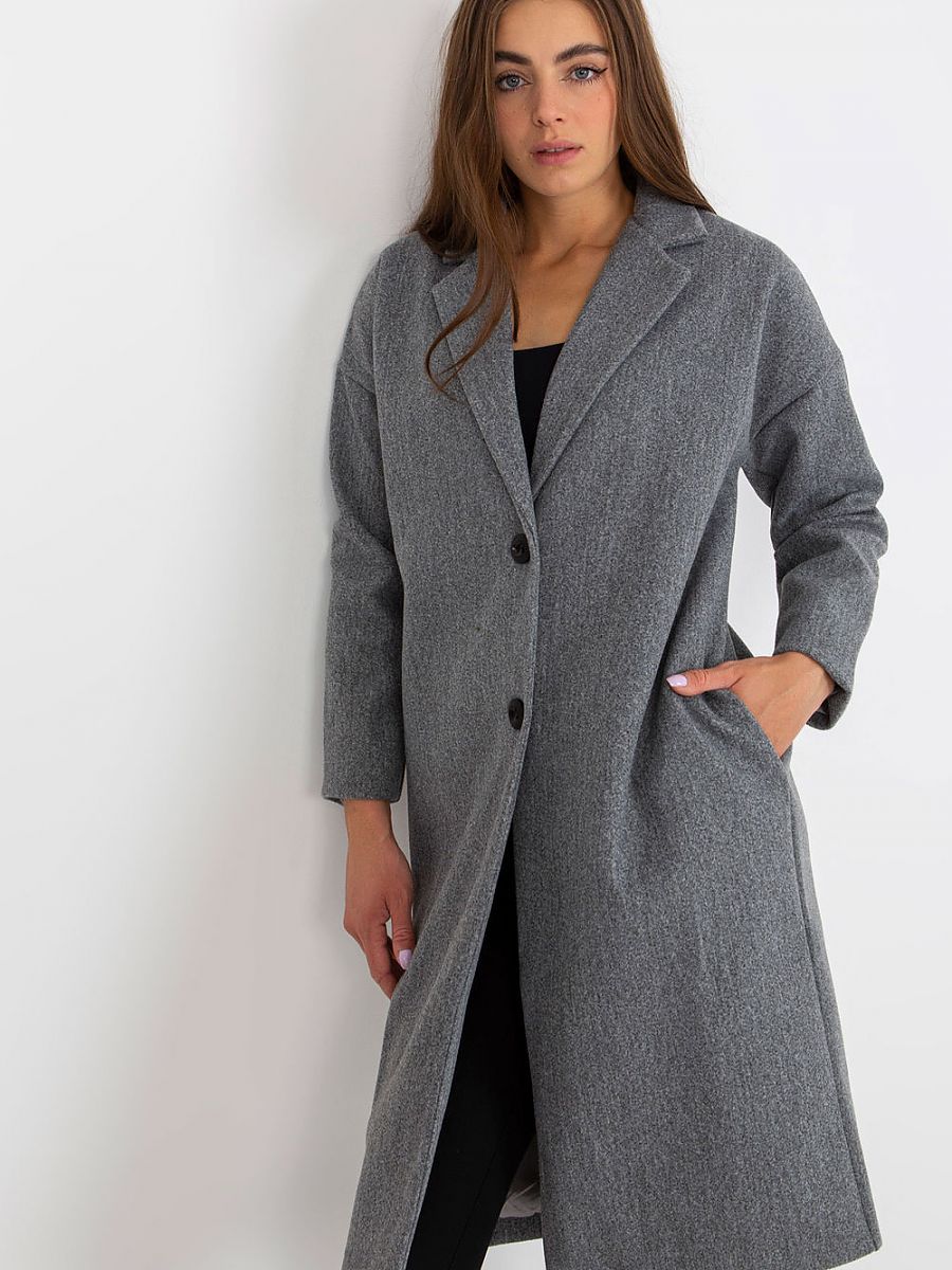  Coat model 172435 Och Bella 