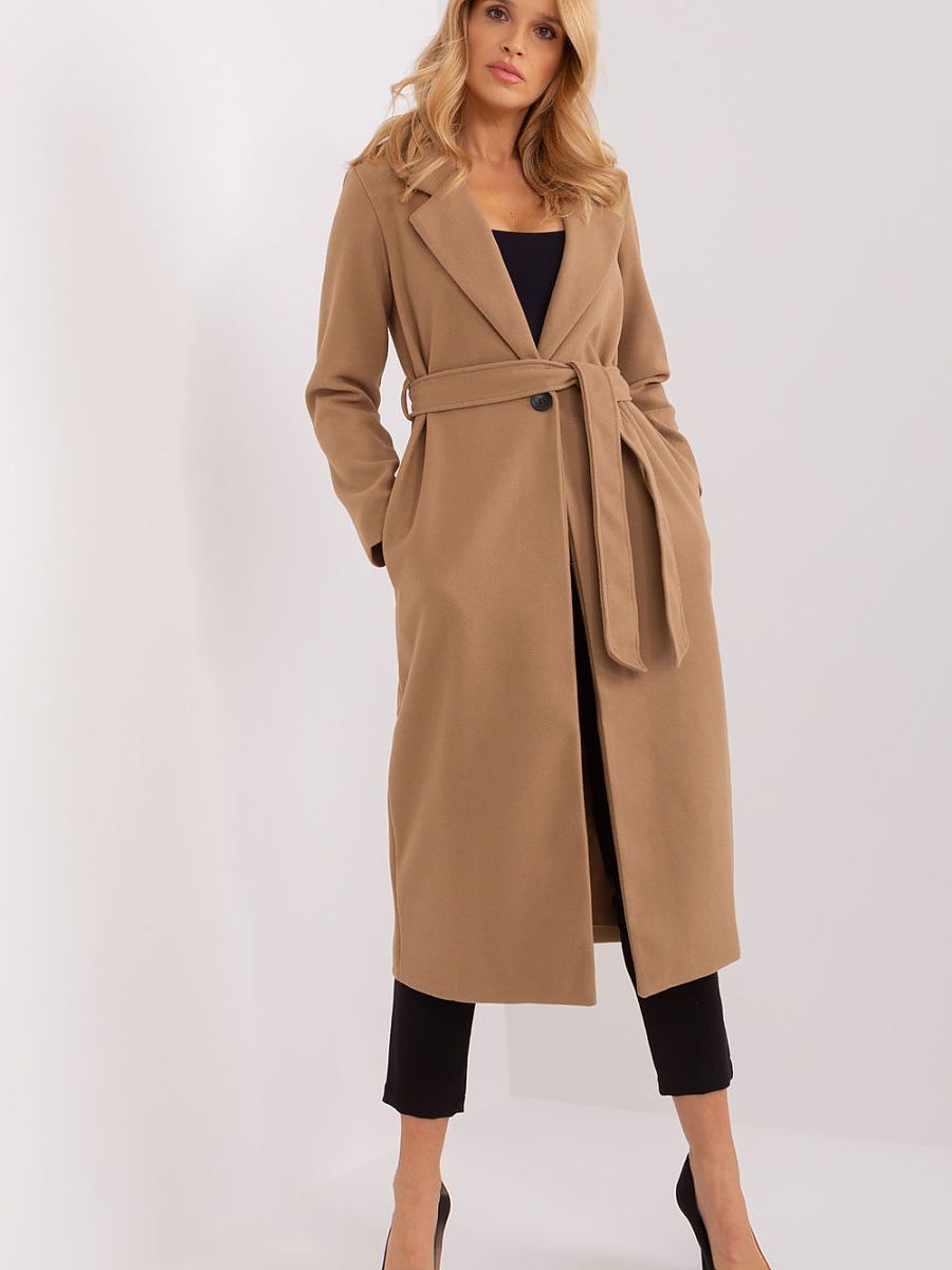  Coat model 201364 Och Bella 