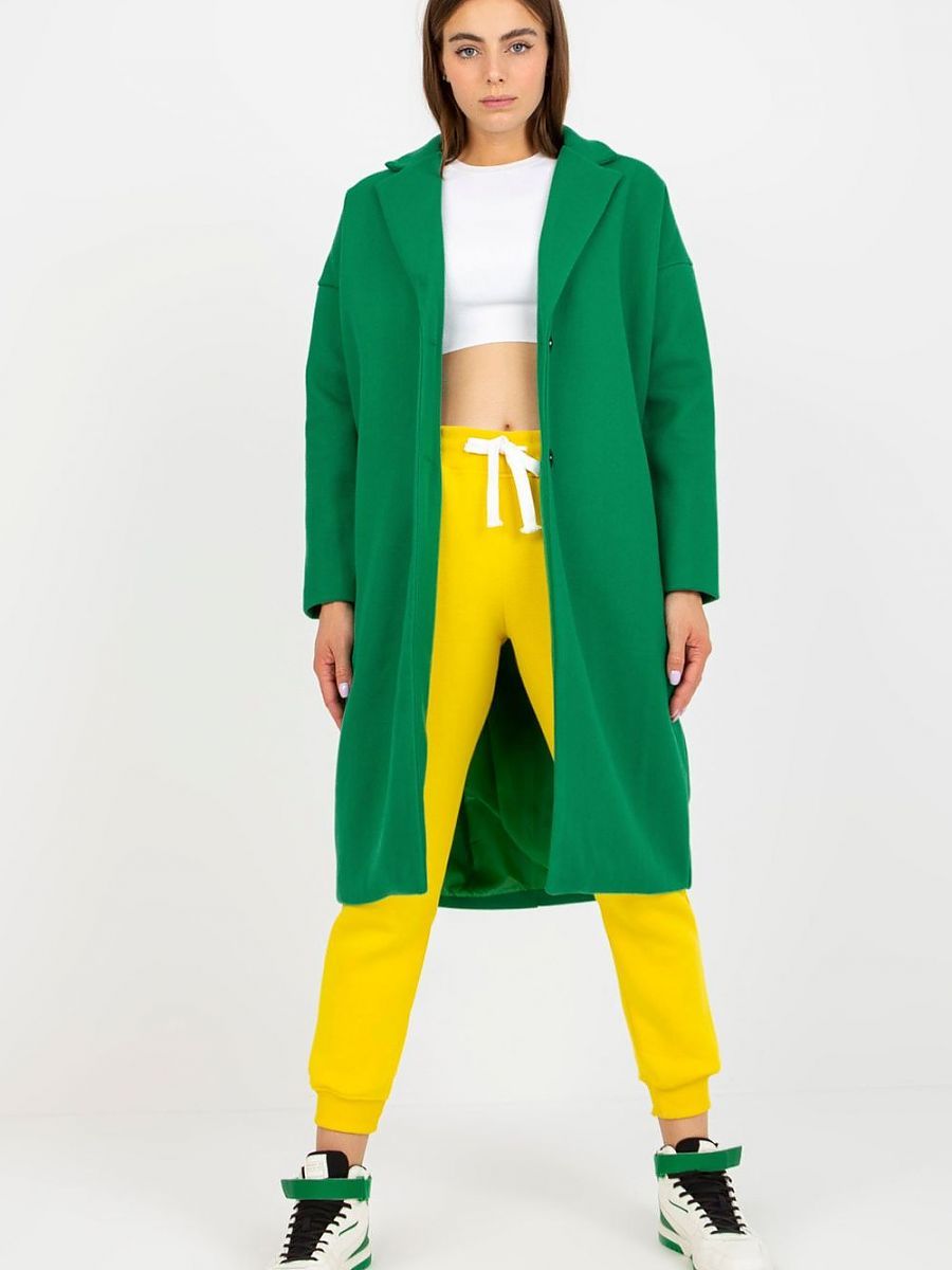  Coat model 172436 Och Bella 