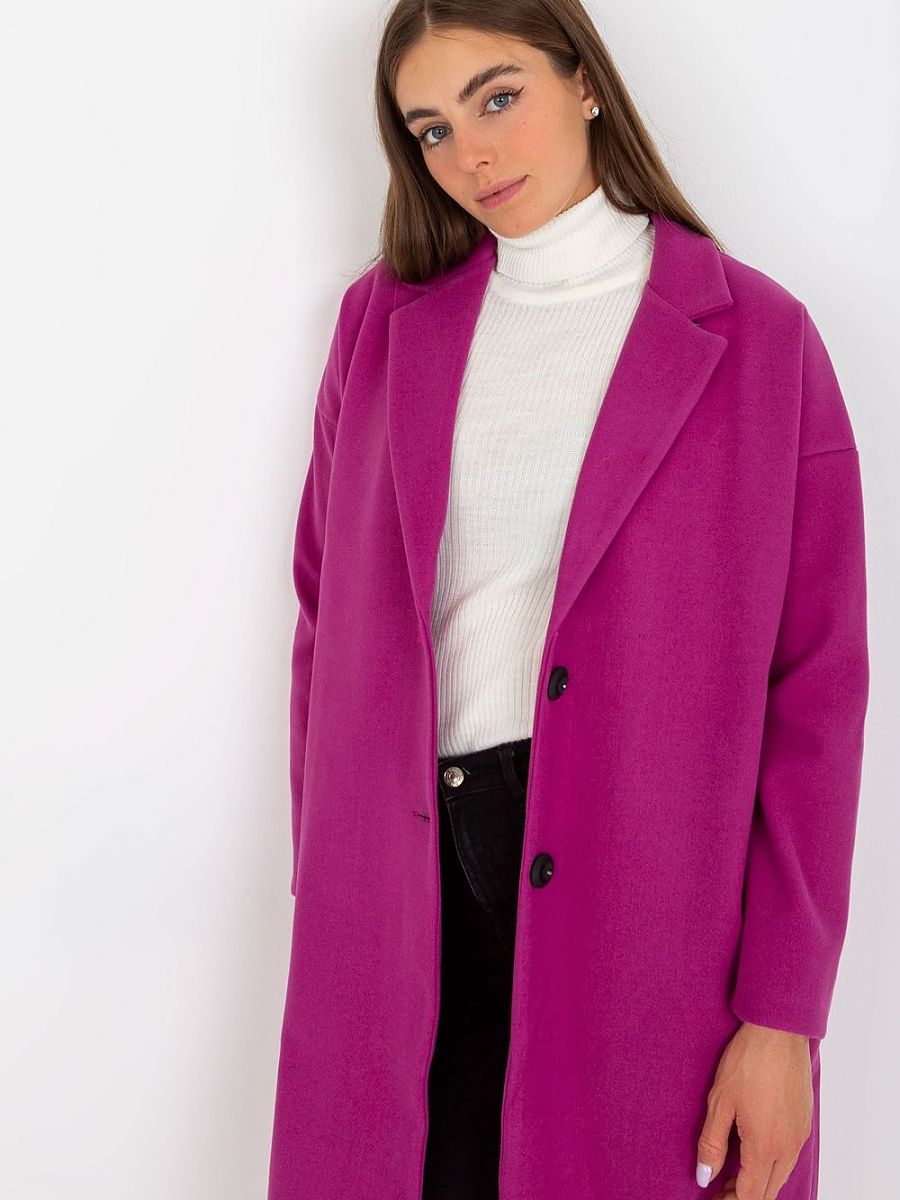  Coat model 172437 Och Bella 
