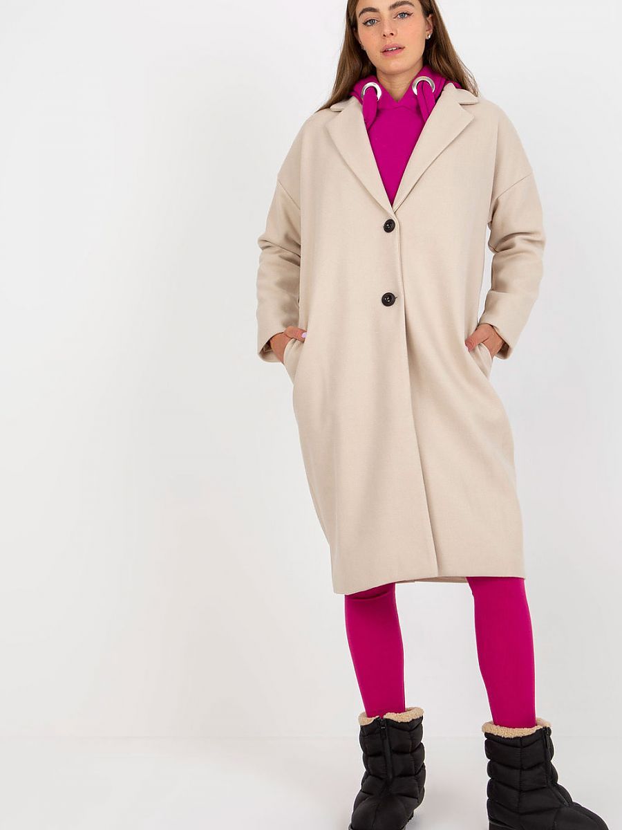  Coat model 172438 Och Bella 