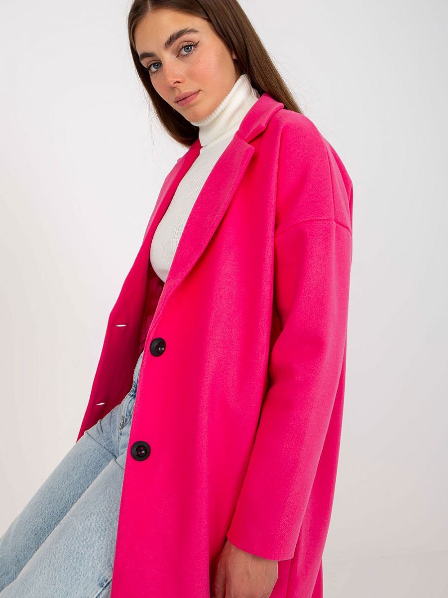 Coat model 172439 Och Bella 