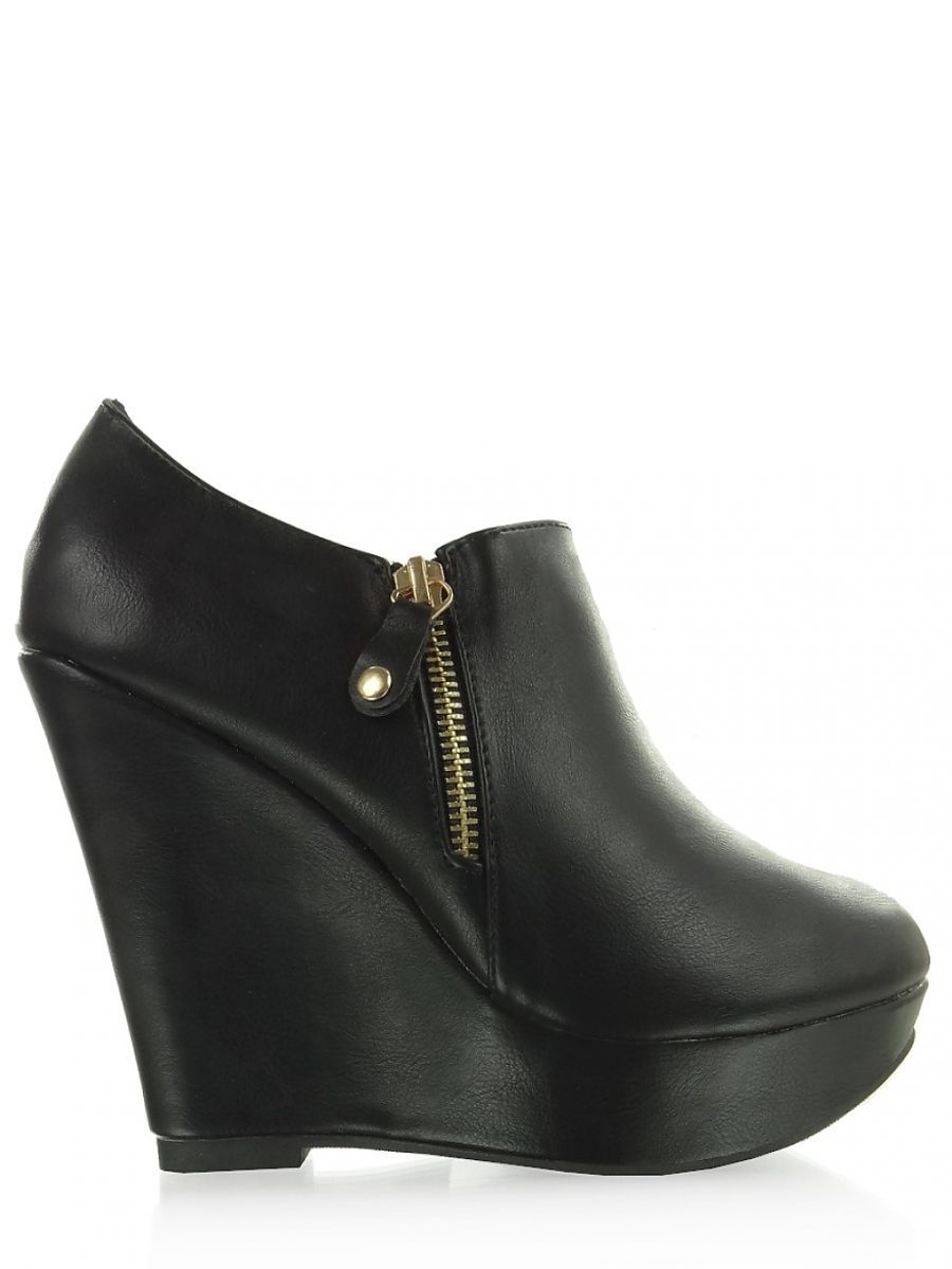  Buskin boots model 32828 Heppin 