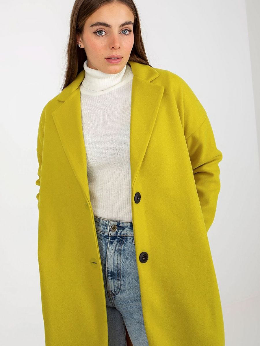  Coat model 172441 Och Bella 