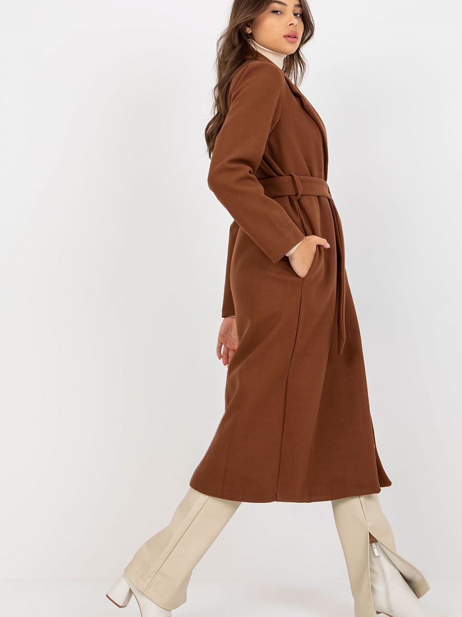  Coat model 172443 Och Bella 