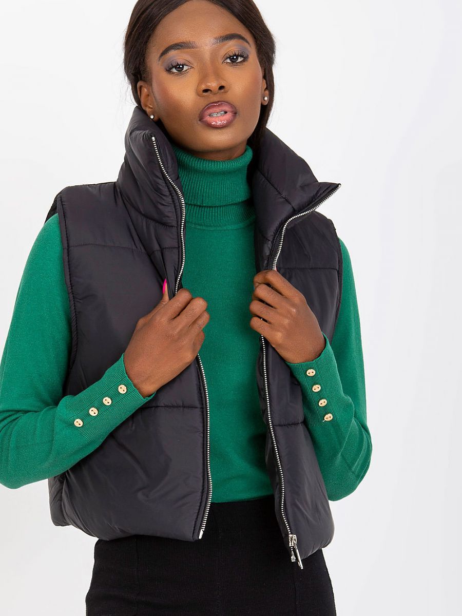 Gilet model 170140 Och Bella 