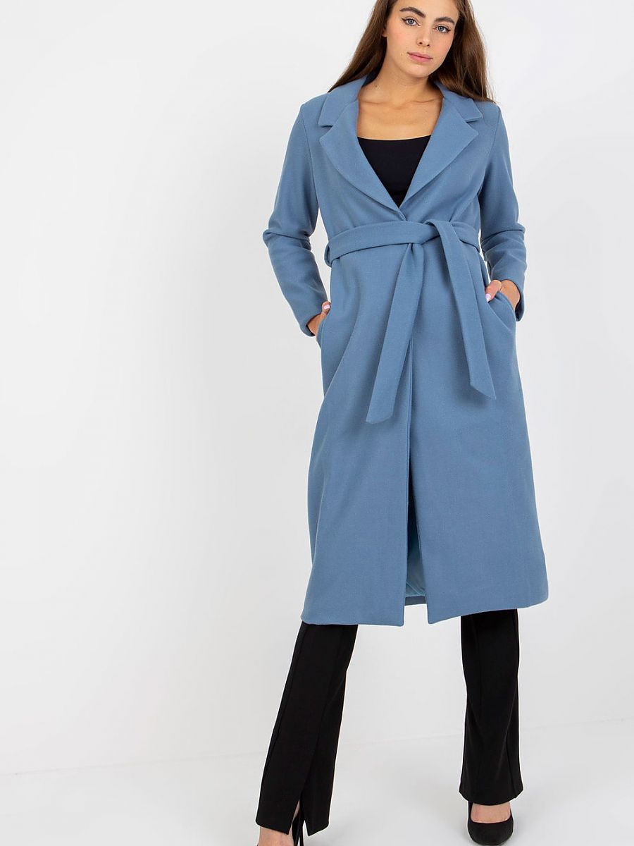  Coat model 172444 Och Bella 