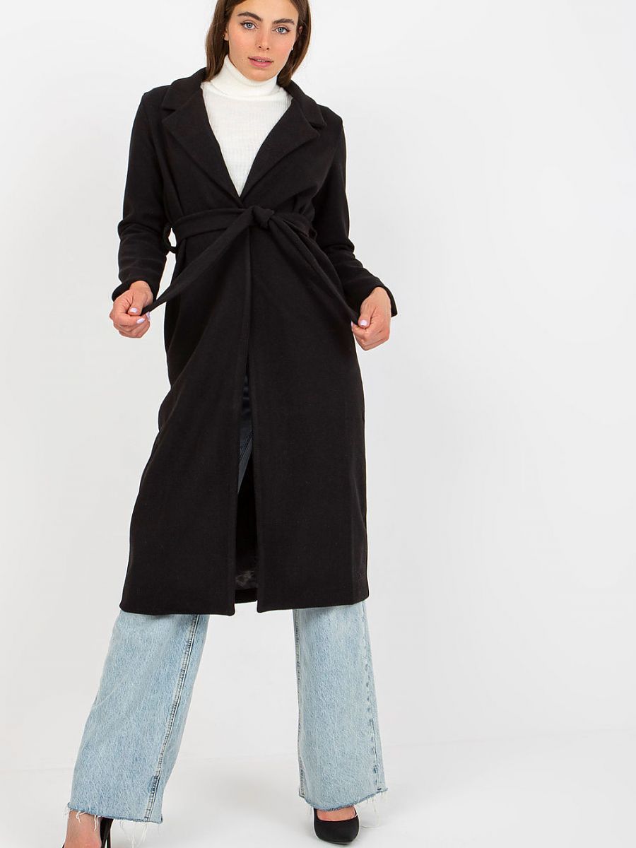  Coat model 172445 Och Bella 