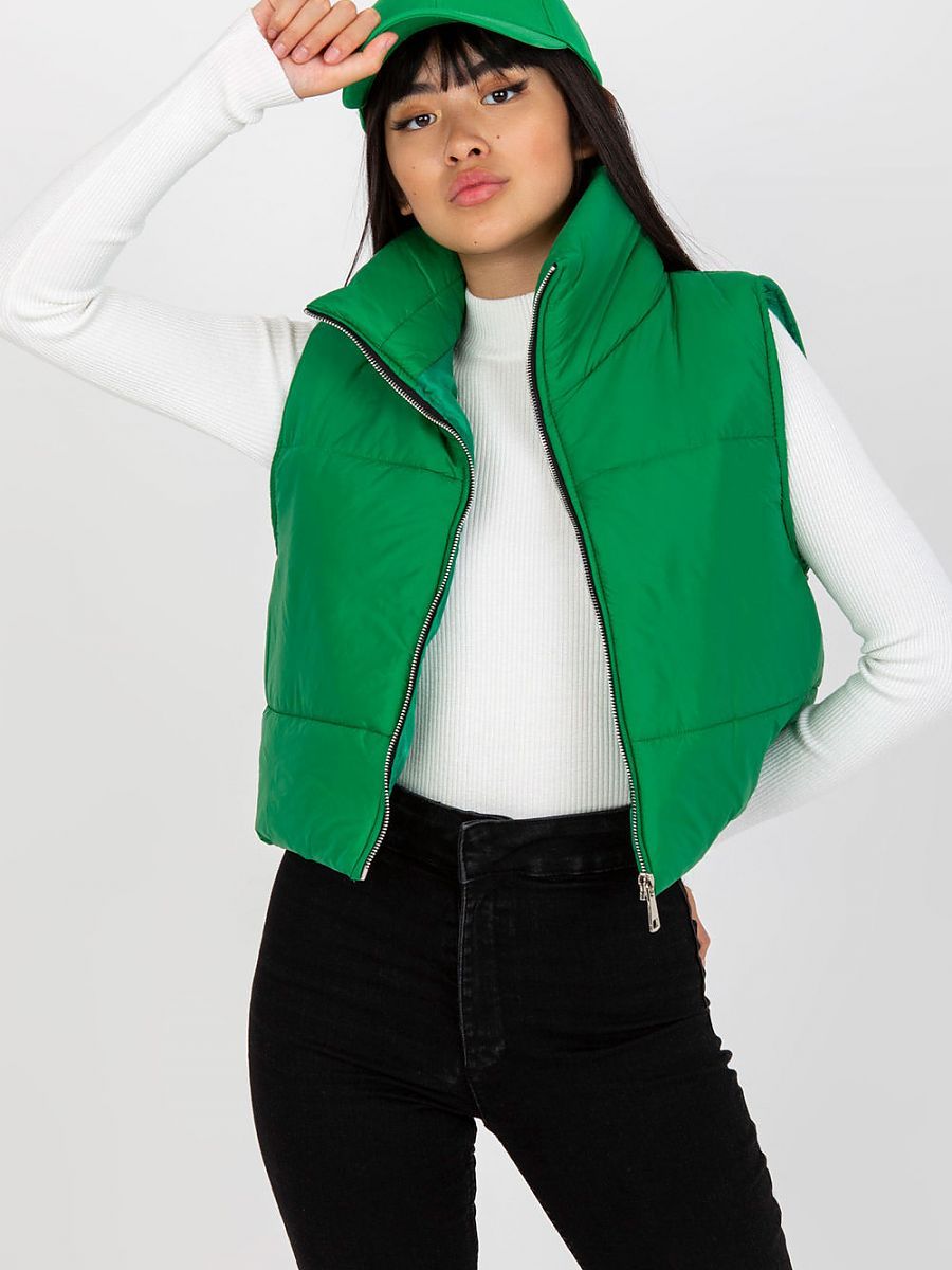  Gilet model 170142 Och Bella 