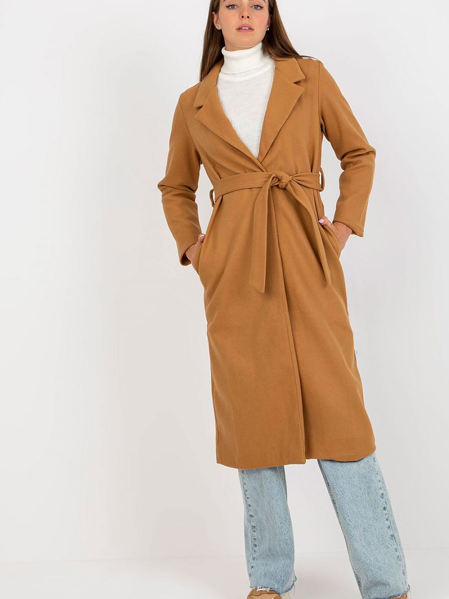  Coat model 172446 Och Bella 