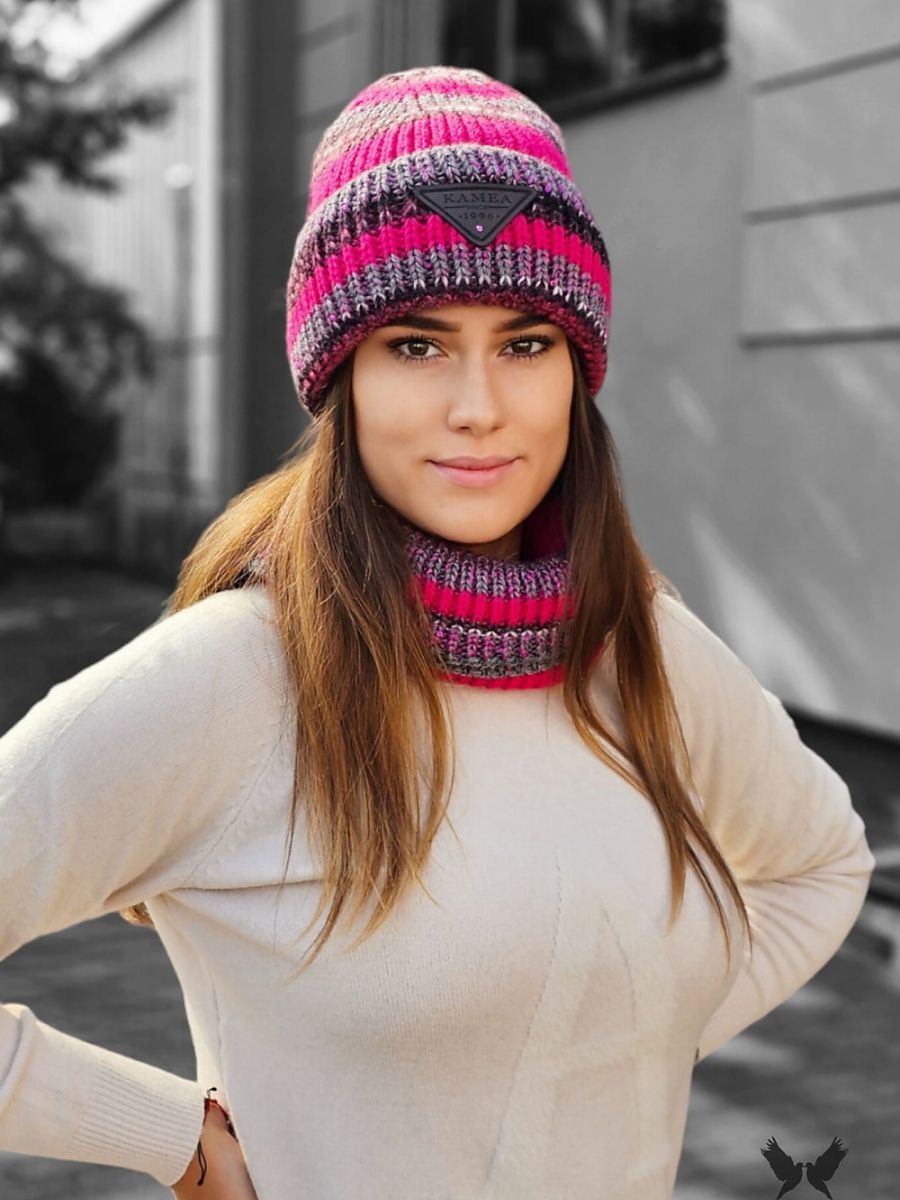  Cap model 205356 Kamea 