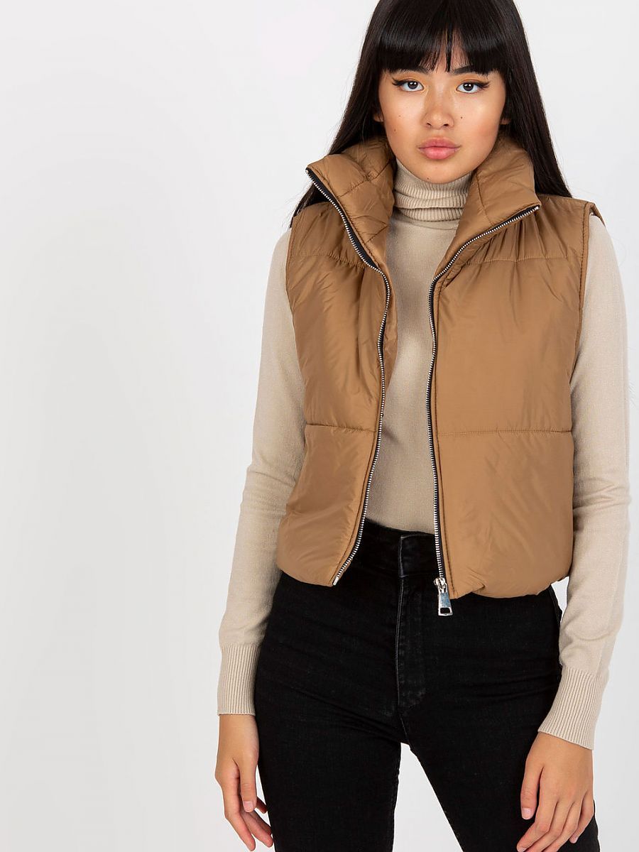  Gilet model 170143 Och Bella 