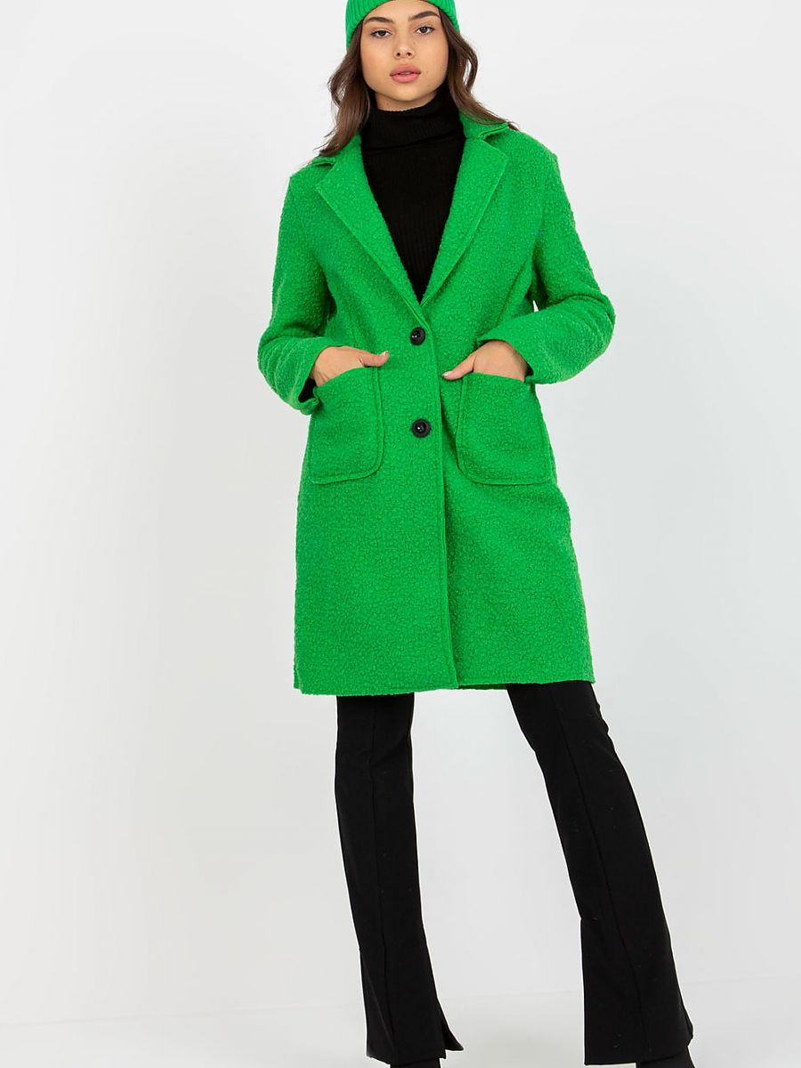  Coat model 172447 Och Bella 