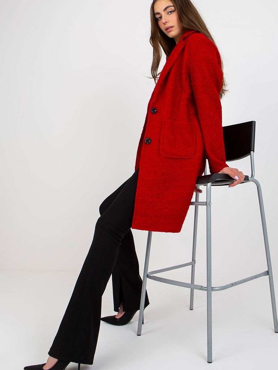 Coat model 172448 Och Bella 