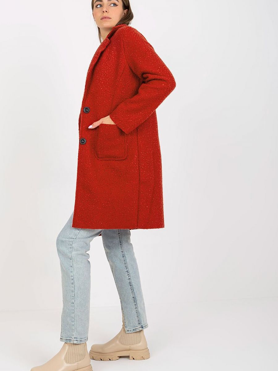  Coat model 172449 Och Bella 
