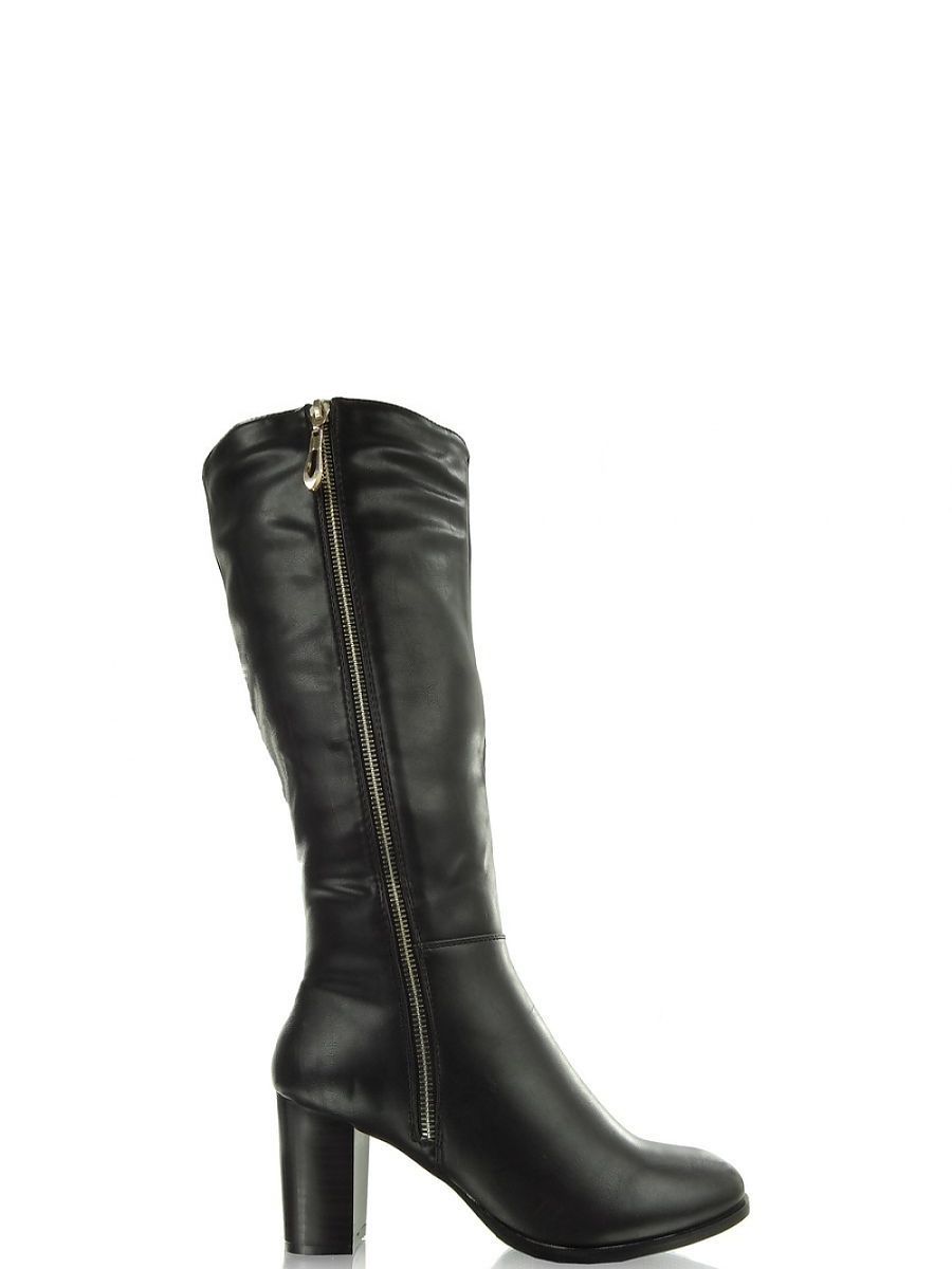  Heel boots model 32840 Heppin 