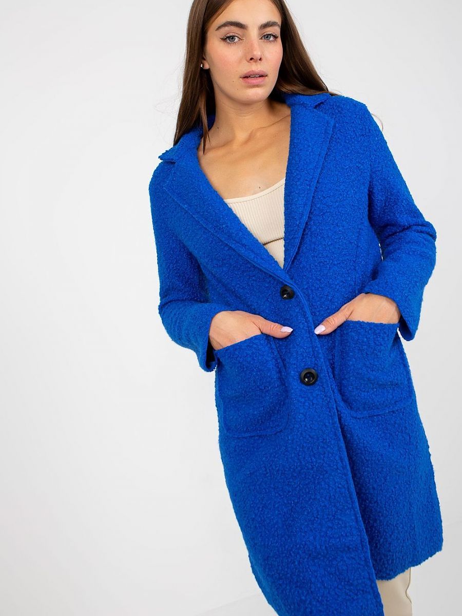  Coat model 172450 Och Bella 