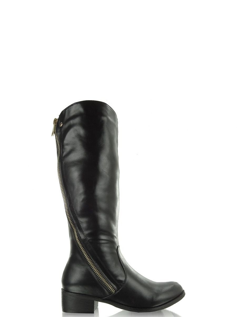  Officer boots model 32841 Heppin 