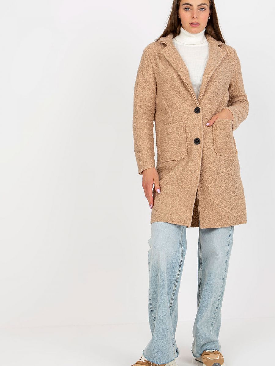  Coat model 172451 Och Bella 