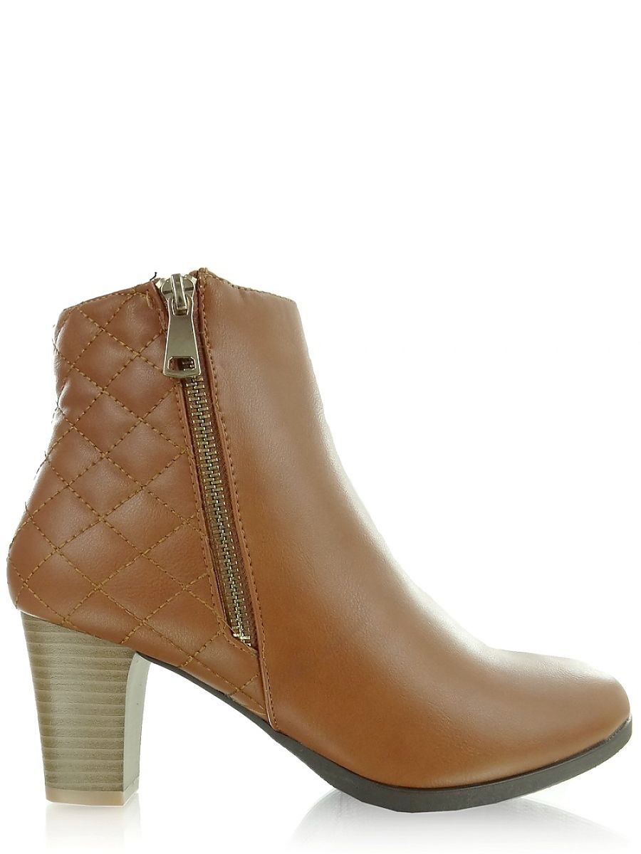  Heel boots model 32845 Heppin 