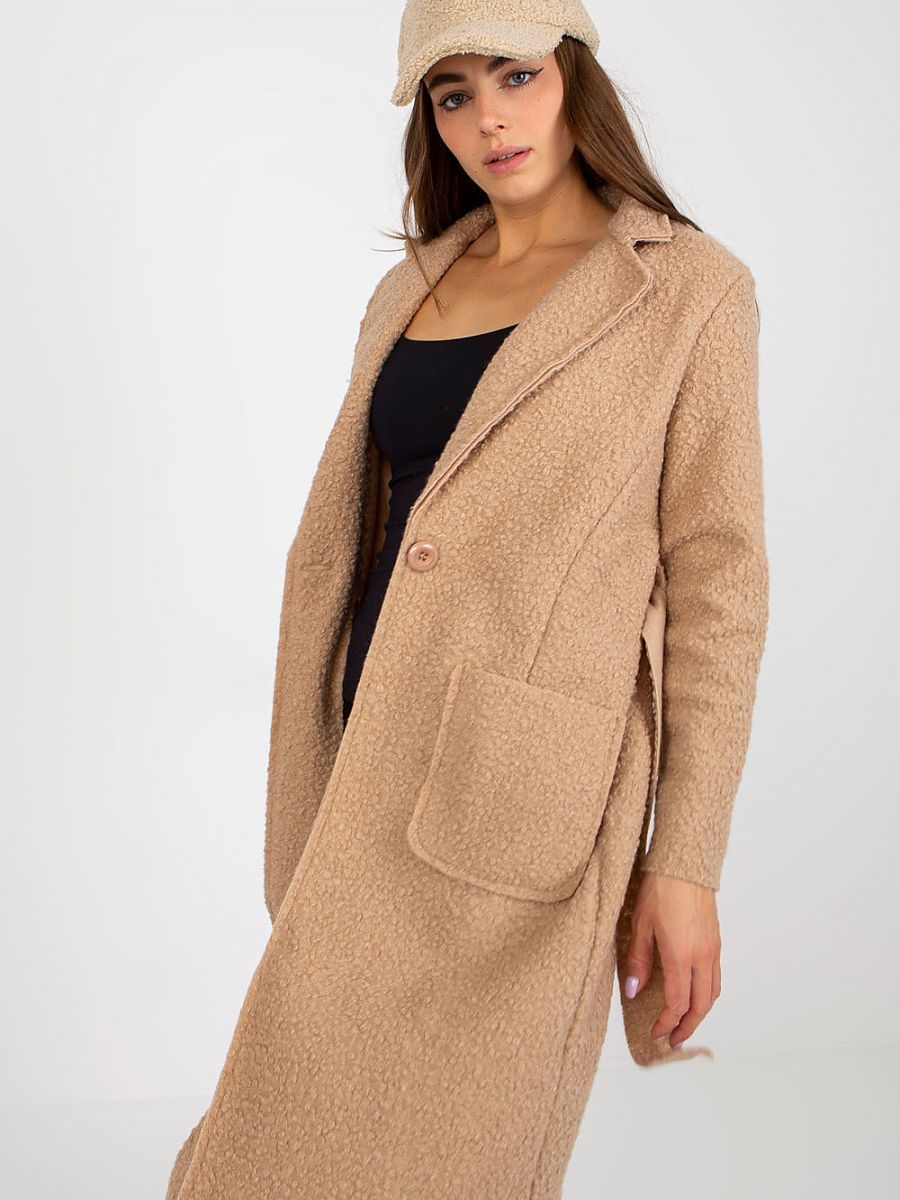  Coat model 172452 Och Bella 