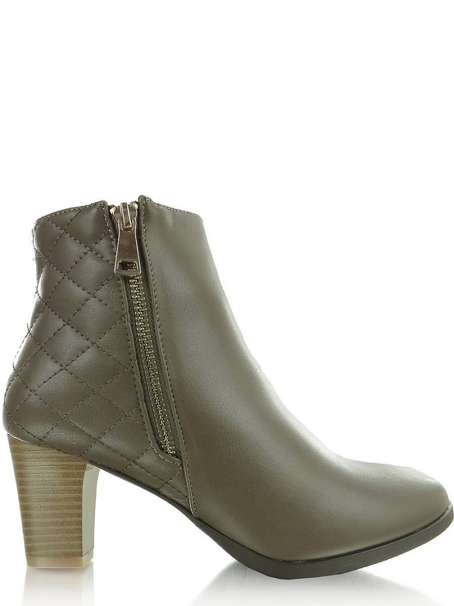  Heel boots model 32846 Heppin 