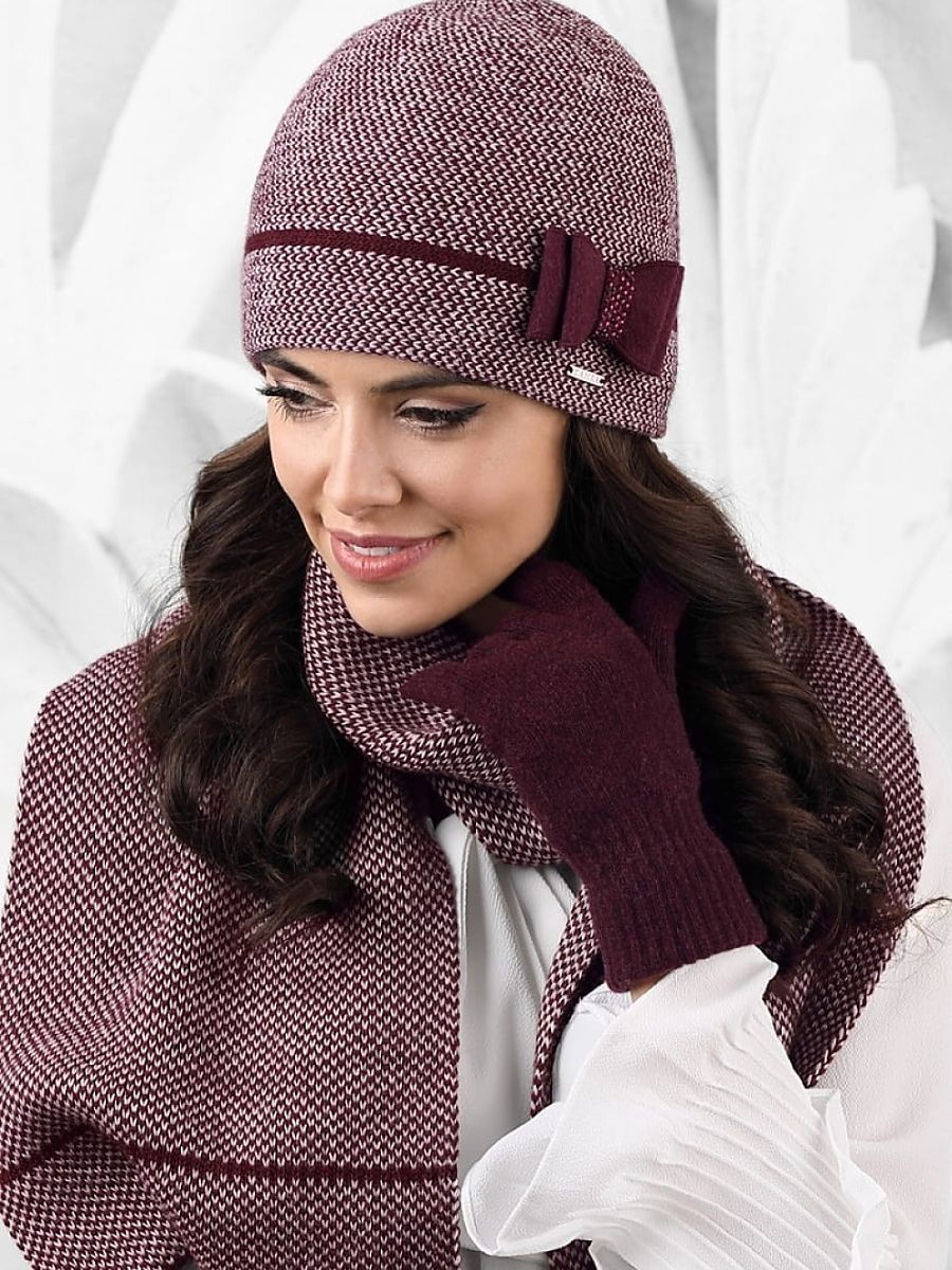  Cap model 205383 Kamea 