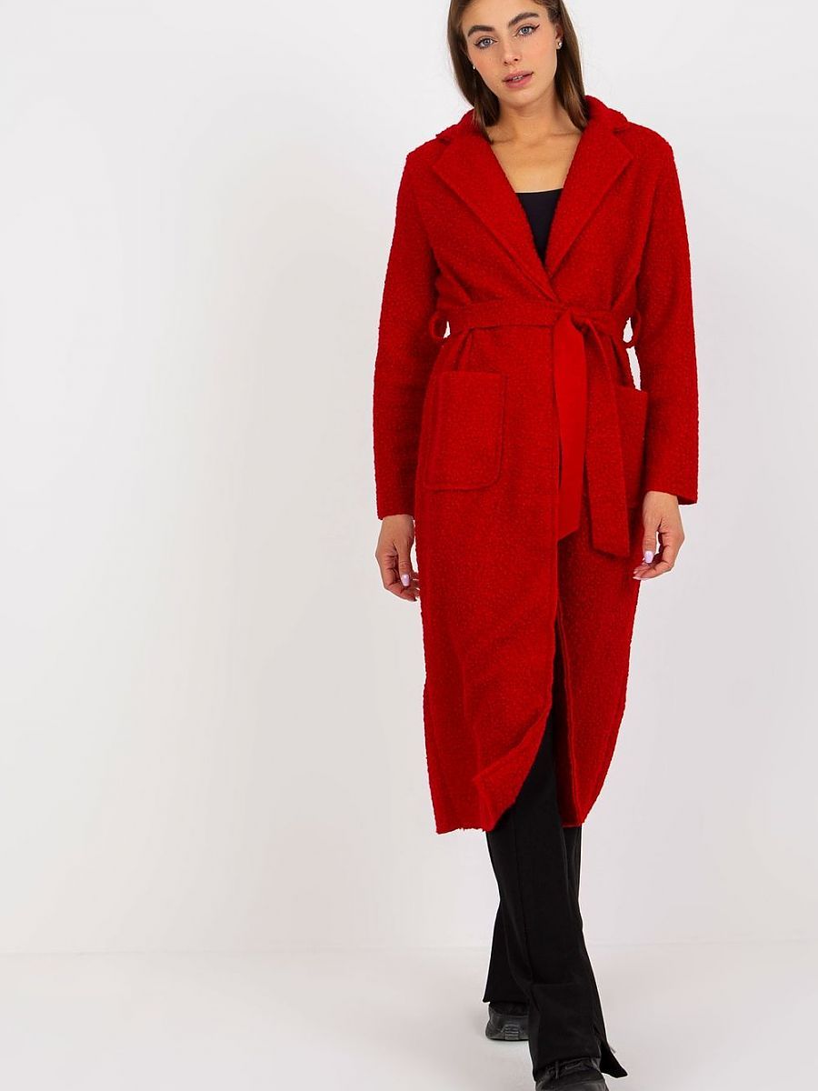  Coat model 172453 Och Bella 
