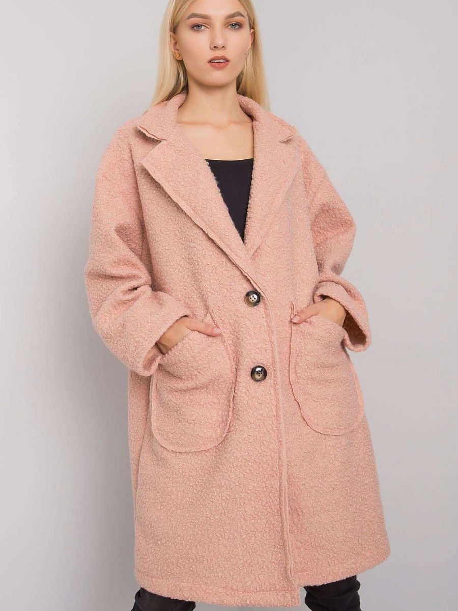  Coat model 172455 Och Bella 