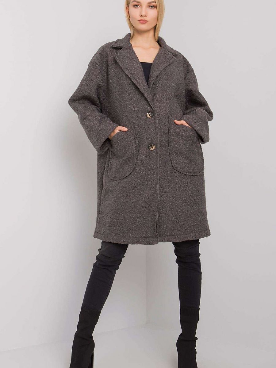  Coat model 172456 Och Bella 