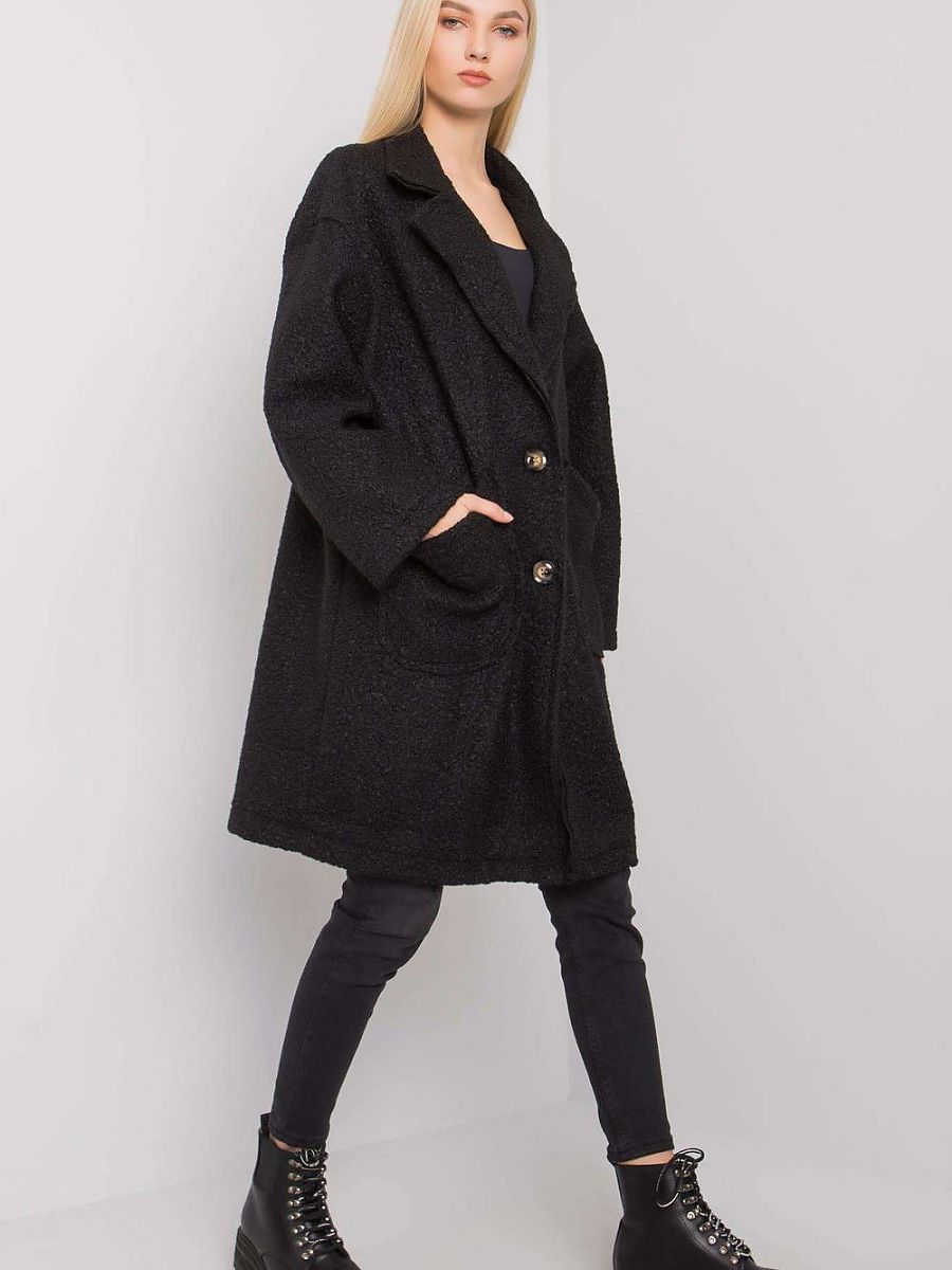  Coat model 172457 Och Bella 