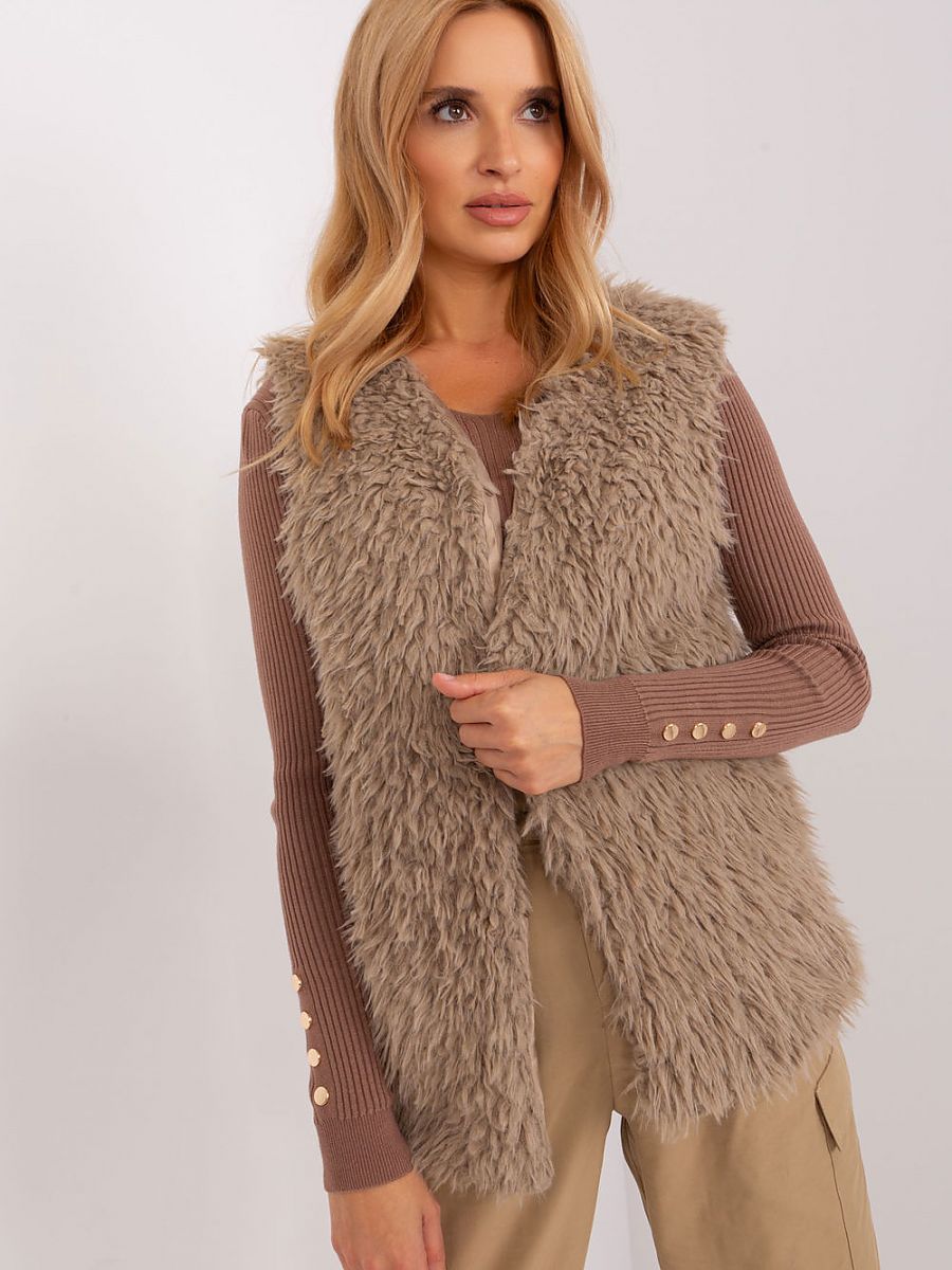  Gilet model 186801 Och Bella 
