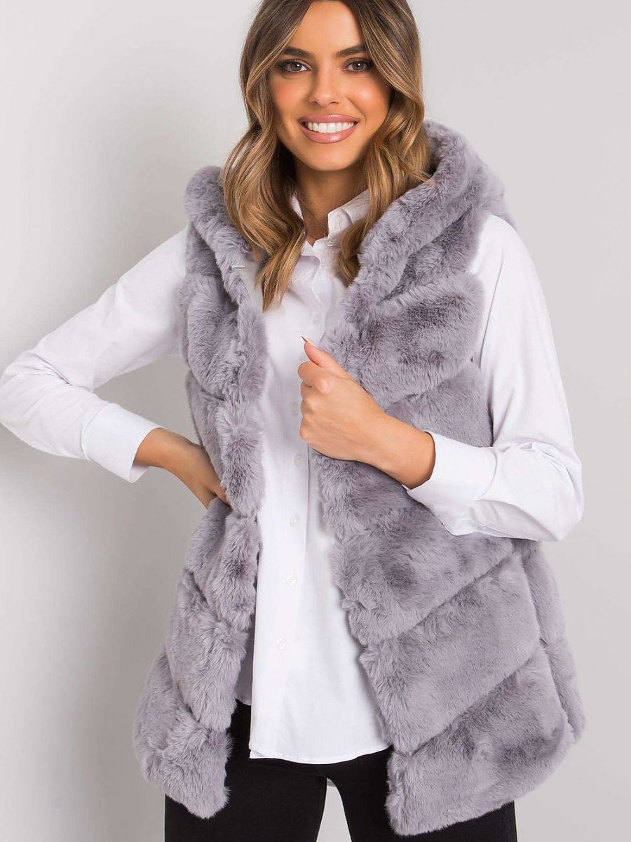  Gilet model 159670 Och Bella 