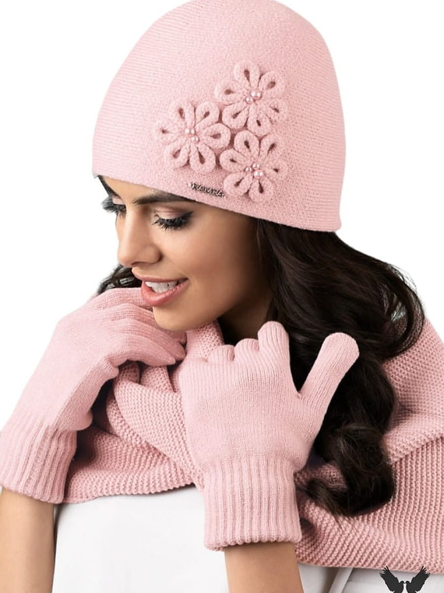  Gloves model 205719 Kamea 