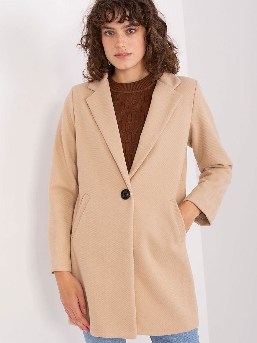  Coat model 190138 Och Bella 