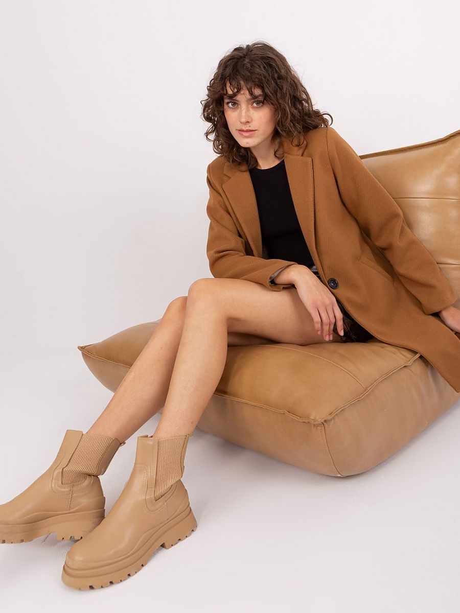  Coat model 190139 Och Bella 