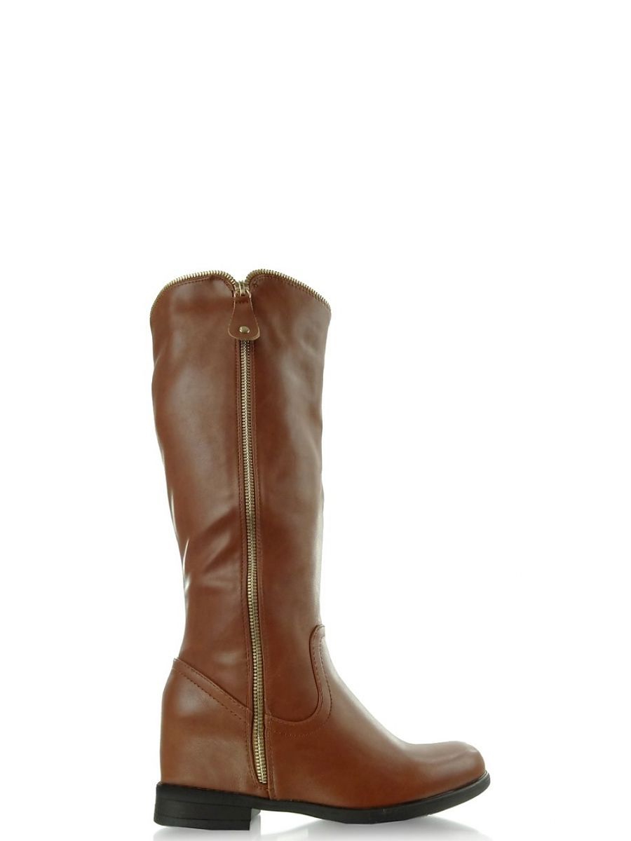  Officer boots model 32864 Heppin 