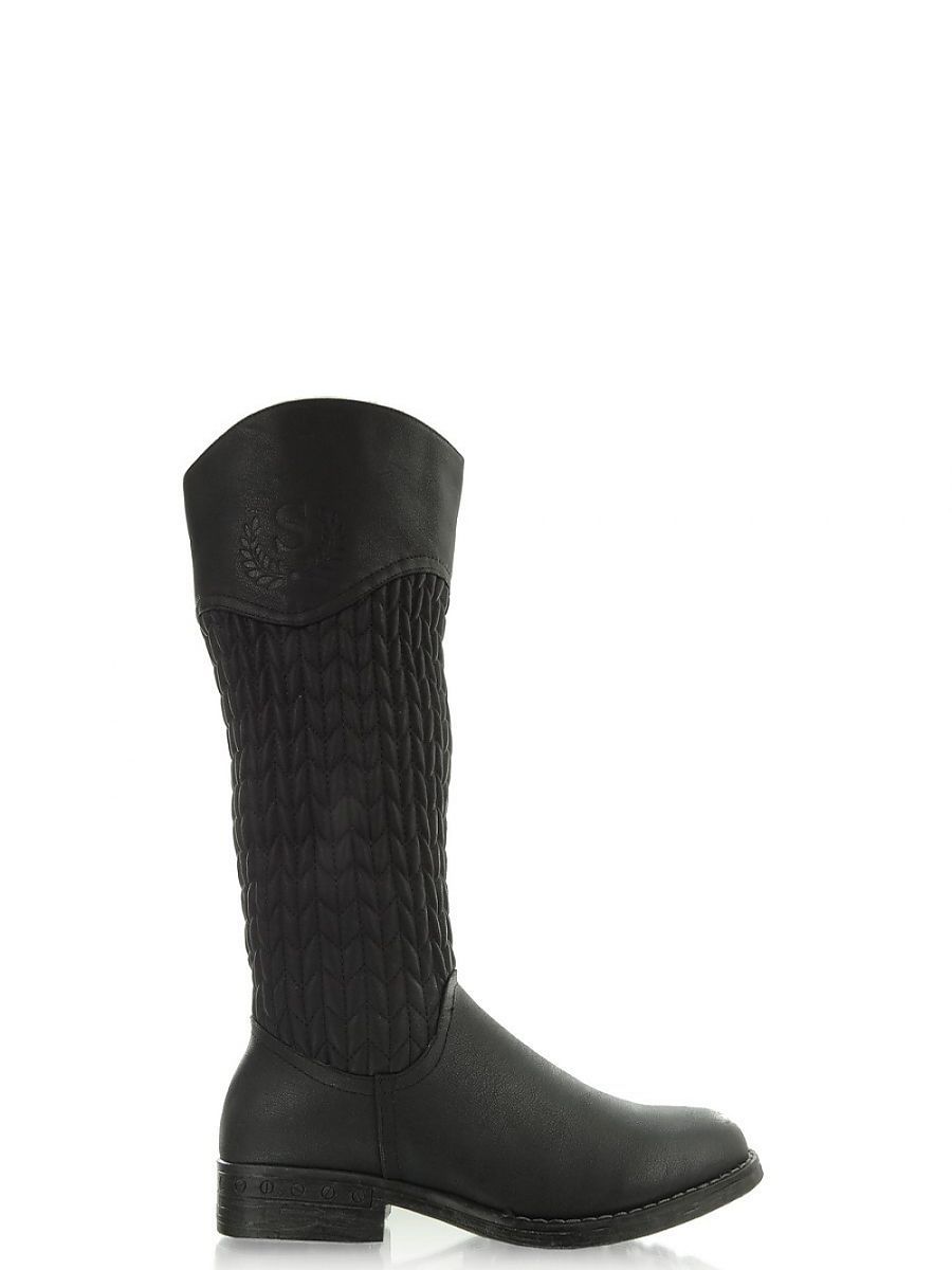  Officer boots model 32865 Heppin 
